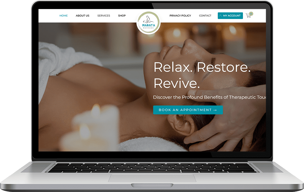 Masaya massage Image