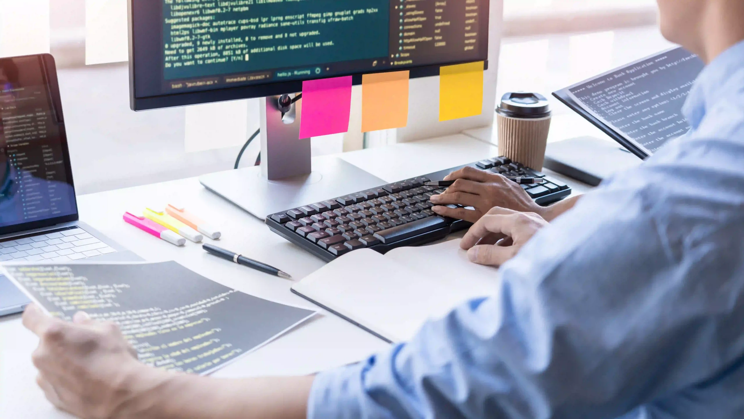 Web Application Image